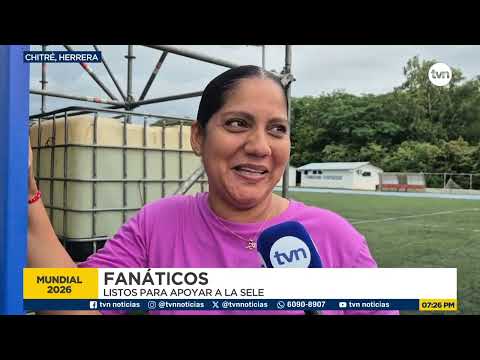 Estadio Los Milagros de Monagrillo se une al circuito TVMAX para el debut de Panamá