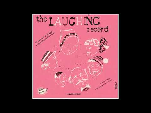 Crane Calder - The Horse Named Bill / Jenny Jenkins