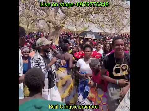 x mweembe ft shibombi-- bamama balafwa-Real g music promoter 