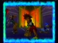 Disney Channel Kingdom Hearts Commercial 2002