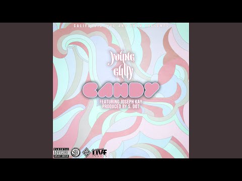 Candy (feat. Joseph Kay)