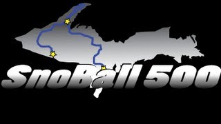 SnoBall 500, Part 1 