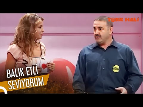 Erman Kuzu, İzdivaç Programına Katılırsa! | Türk Malı
