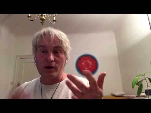 Imago - Mache das Unsichtbare Sichtbar| innerwise | Uwe Albrecht