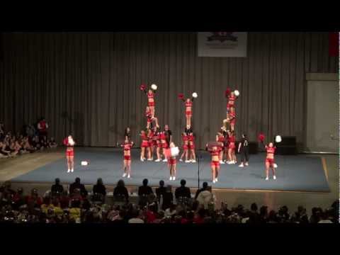 NM 2013 Dag1 - Viqueens Spirit