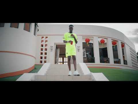 Sinio x Varrolii -Race (TEASER)