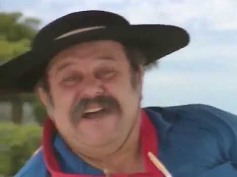 Coscarque (Comercial anos 90)