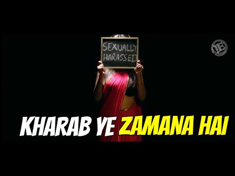 Siddharth Chandra Kharab Ye Zamana Hai