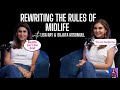Rewriting The Rules Of Midlife With Lisa Ray And Sujata Assomull
