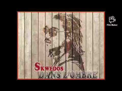 Skwédos ft S.A.M.O " Work Misik " Album dans l'ombre 2014