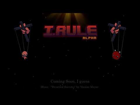 I.Rule youtube-video