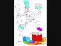 The Tickle Song