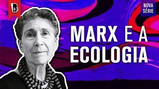 Marx e a ecologia: uma perspectiva feminista | Silvia Federici