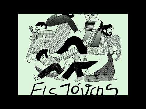 Els Jóvens - L'home i els vents