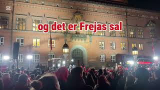 Danish National Anthem