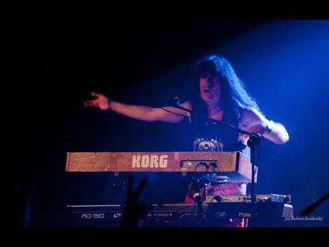 I Only Look Loud: The Music and Musings of Martin Gerschwitz