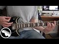 The Raconteurs - Level - Electric Guitar Lesson