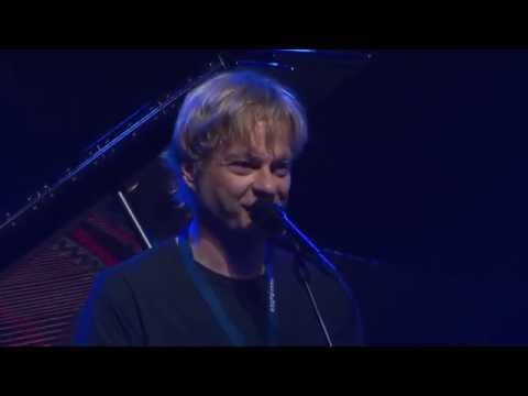 JazzBaltica 2016: Iiro Rantala & Ulf Wakenius