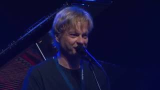 JazzBaltica 2016: Iiro Rantala & Ulf Wakenius