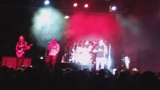 311 - Full Ride