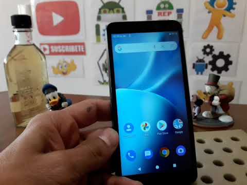 My Alcatel phone became slow and freezes, how to fix it?