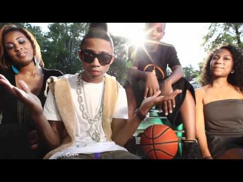 Shun Hendrix Ft. Lil Twist - What Is It (Official Video)