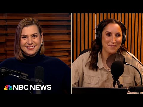 Mar. 25:  'Ready to Deal': Sen. Elissa Slotkin on the DHS Shutdown & Social Media’s Legal Reckoning