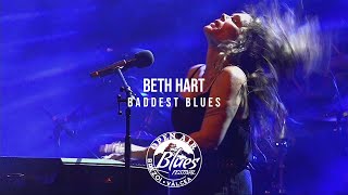 Beth Hart - Baddest Blues | Brezoi Blues 2019  🇷🇴 (live)