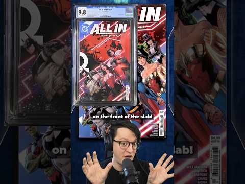 Has Absolute Batman gone TOO far? 🔥💰 Top 10 Hot Comic Books of the Week!