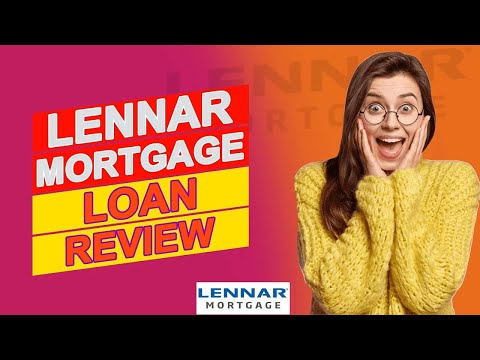 Lennar Va Loan