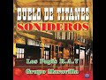 Deja de Jugar ||Los Papis RA7 ||Version Original