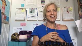 EO&#39;s 101- doTERRA- Nikki Cleary