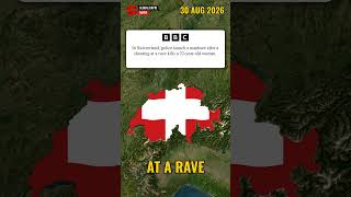 Nepal Flood Horror, Iran-Hormuz Crisis & Kyiv Attack | World News Today | August 30, 2026 #iran