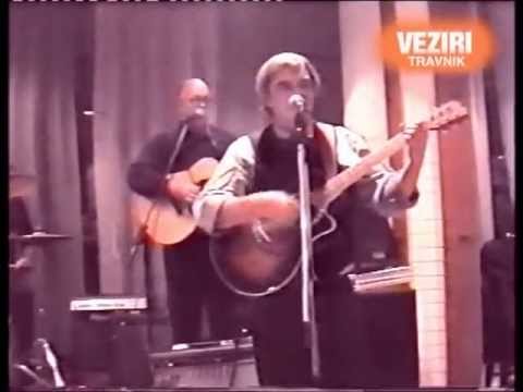 VEZIRI "Bili smo djeca"