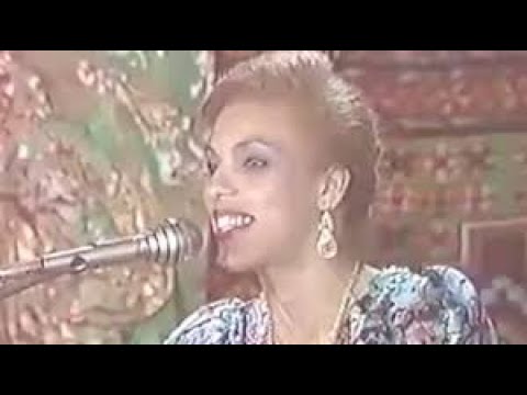 Cheba Zohra   3in kahla⎜الشابة زهرة   لعين كحلة360P