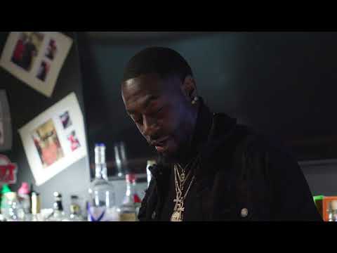 Jed Gwola x On They Ass