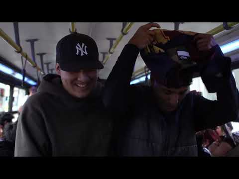 GINO vs ENESSE - OCTAVOS - LZ TOUR 2025