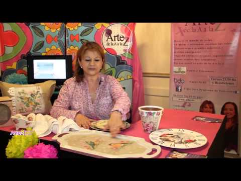 Alicia Dumois en Tu Mejor Papel