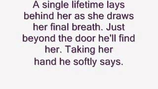 Daughtry Open Up Your Eyes