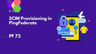 Download lagu SCIM provisioning in PingFederate | PF 72 mp3