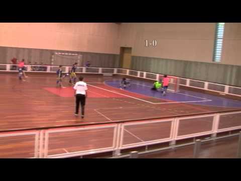 APDG Penafiel - 5 CSP Alfena - 1 - Infantis