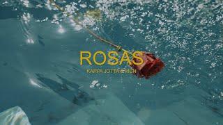 Rosas feat. MUN