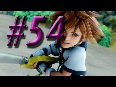 Kingdom Hearts w/ NERDIAQ Ep.54 - Helping Winnie The Pooh