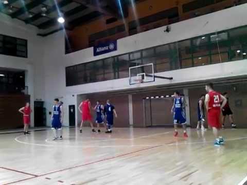 2014 Cvjetno Open Summer League, 4th Rnd - VID 20140601 141720 2
