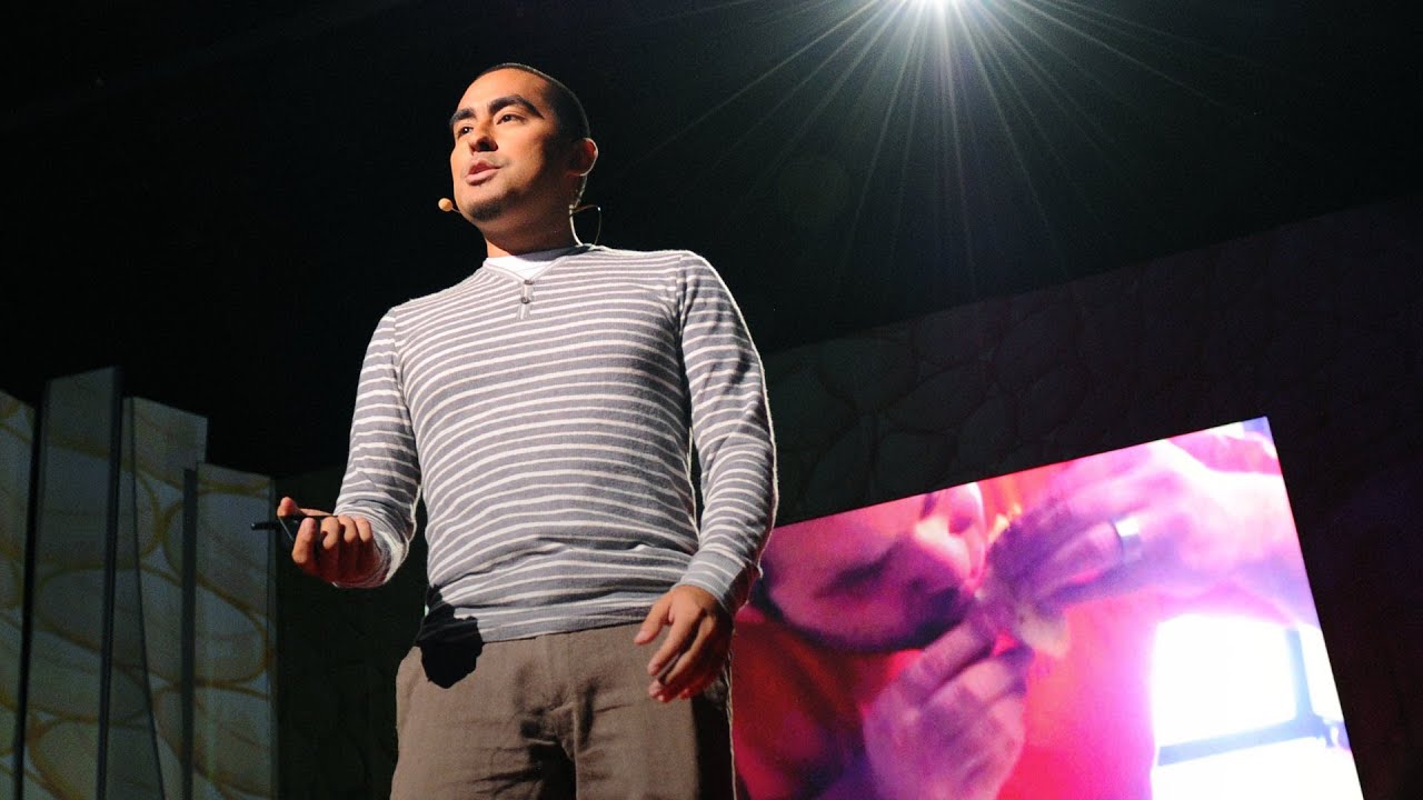 Cesar Kuriyama: One second every day