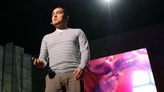 Cesar Kuriyama: One second every day