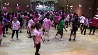 ★A & V That's Alright★ Choreographer Al and Val Wilhoite