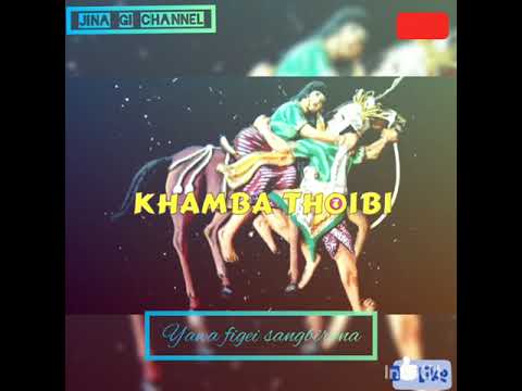 muna chumla eigi samlang SA (WhatsApp status video)