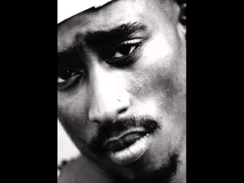 2Pac & Nate Dogg - Should Of Been Mine (Dante Remix)