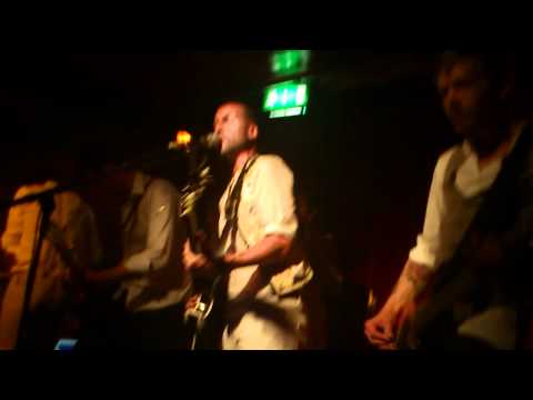 United - Bleak Products of a Worthless Century, Live at Landet